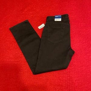 Old Navy Skinny Jeans